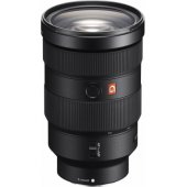 FE 24-70mm F2.8
