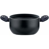Diamond Saucepan 24cm (2 handles) 6810
