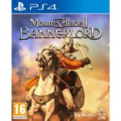 Mount & Blade II: Bannerlord, skirta PS4