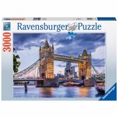 Puzzle 3000 Looking good, London!