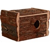 Trixie TREE HOUSE FOR PAPAGUES 21�13�12 cm