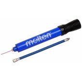 Насос для мяча Molten DHP21-BL