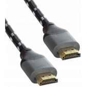HDMI - HDMI 5m Black (LB0195-5)