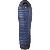 Core 400 (165 cm) Left Navy