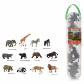 Collecta SMALL FIGURES WILD ANIMALS KIT figurine - CollectA