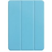 "Tri-Fold Eco-Leather Stand Case Xiaomi Pad 5 / Pad 5 Pro" Sky Blue