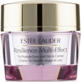 Estee Lauder Resilience Multi-Effect Tri-Peptide Face Cream