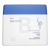 Wella Professionals SP Hydrate kaukė sausiems plaukams 400