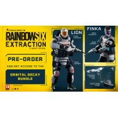 Tom Clancy®s Rainbow Six: Extraction Xbox X