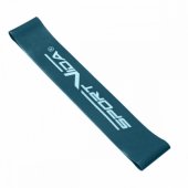 Fitness & GYM Expander Rubber training Mini band 600x50x1.4 mm