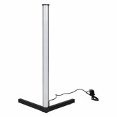 LED RGB corner lamp (40cm) 360LM