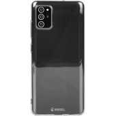 "Soft Cover Galaxy Note 20 Ultra" Transparent