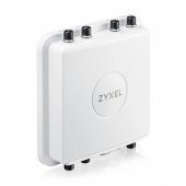 WAX655E 4800 Mbit/ s White PoE Wi-Fi 6 Outdoor