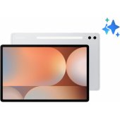 Galaxy Tab S10+ 12.4" 12GB 256GB SM-X820 Silver (SM-X820NZSREUE)
