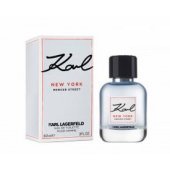 Karl New York Mercer Street M 60 EDT