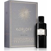 Korloff Korloff Rose Oud Unisex woda perfumowana spray 100ml