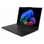 ThinkPad T16 G5 16 FHD+ IPS 325 16GB 512SSD NOR W11P Black 21WT000WMX