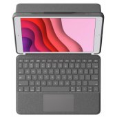 "Combo Touch iPad (10.2®®)" Graphite