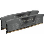 Vengeance Grey 2x32GB DDR5 5200MHz DIMM CMK64GX5M2B5200Z40