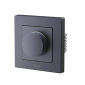 Dimmer Switch H2 grey KD-R01D-G