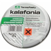 AG TermoPasty aktyvioji kanifolija litavimui 40g (AGT-034)