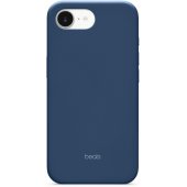 Dėklas su MagSafe iPhone 17e, Bedrock Blue