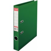 Esselte No.1 svertinis segtuvas A4 50 mm žalias (811460)