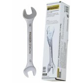 Proxxon „Slim Line“ išlenktų žiedinių raktų rinkinys 6–22 mm, 8 vnt. (PR23