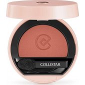 Collistar COLLISTAR IMPECCABLE kompaktiniai akių šešėliai 130 PAPRIKA MATTE