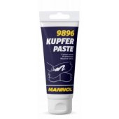 Copper Grease 9896 50g