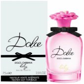 Dolce Lily EDT 75ml Tester