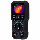 Flir Systems Multimetr termowizyjny z funkcją IGM FLIR 160x120px do 15