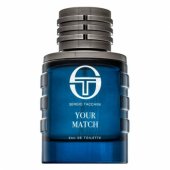 _6919758 Sergio Tacchini Your Match Tualetinis vanduo vyrams 100 ml