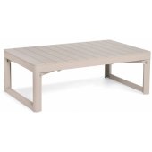 Lyon Table Rezolith (2 configurations) Beige