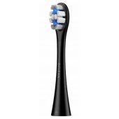 Brush Head Delicate Care Kids P3K8 Black 6pcs
