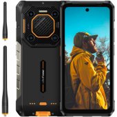 Armor 26 Ultra Walkie-Talkie 12/ 512GB Black