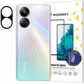 Realme 10 Pro Plus viso kameros stiklas 9H