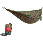 TrunkTech Double Camping Hammock