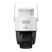 Titan Pro 6MP White/ Black