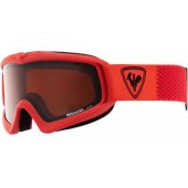 Raffish Red