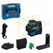 Bosch Professional Cordless Line Laser GLL 12V-100-33 CG Professional