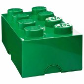 „Lego Storage Brick 8“