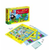 Alexander 0098 board/ card game board game Word