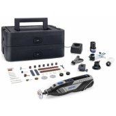 DREMEL 8250-5/ 65 Platinum