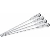 Skewers 34 cm 4psc