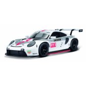 Bburago Porsche Race 911 RSR GT 1:24 BBURAGO