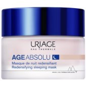 Age Absolu stangrinamoji naktinė kaukė 50ml