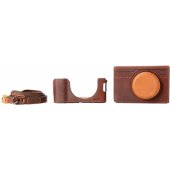4558 Leather Case Kit for Fujifilm X100VI