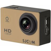 SJ4000 auksinis