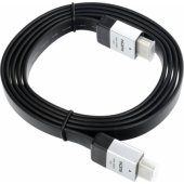 HDMI to HDMI 4K 60Hz High Speed 1.5 m Black